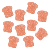 Strawnana Diamond Bites 10x1 Pack