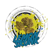 Lemon Skunk 28g