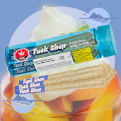 GEORGIA CREAM - TUCK SHOP - 5X0.5G