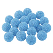Blue Razzleberry 3:1 CBG/THC 10x5 Pack