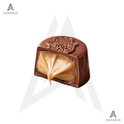 Hazelnut Creme Truffle Chocolate | 1 Pack