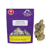 Strawberry Mango LTO 7G