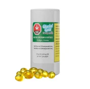 RSO Full Spectrum 5:5 Softgels 10 Capsules