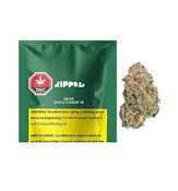 Ripped Indica Dried Flower 1G