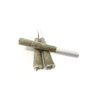 Orchard - PEACH GELATTI PRE-ROLLS LTO - 1.5 Main Image