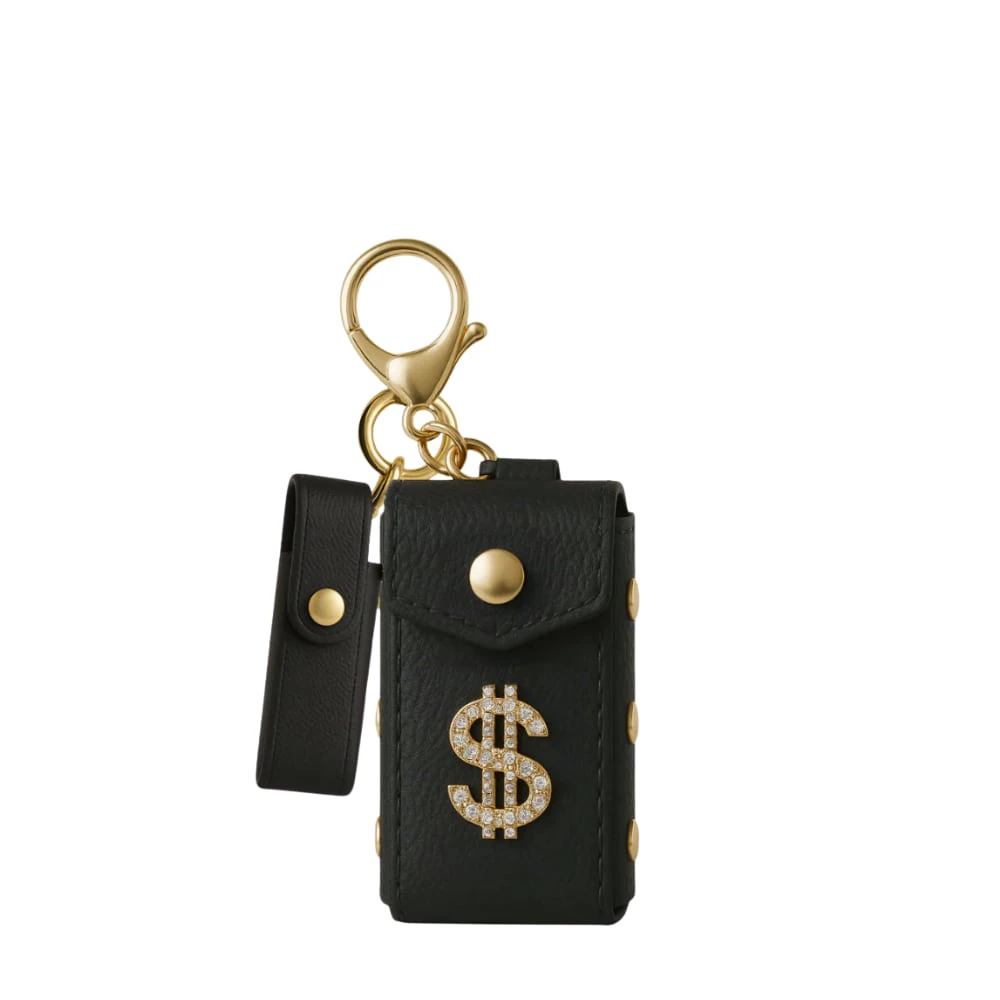 SMYLE LABS - Smyle Labs Purse Pursejamin 510 Cart Battery (Black) Main Image