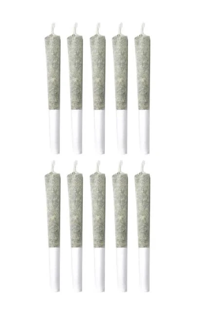 SITKA LEGENDS - BRIGHTSIDE - 10 X 0.5 GRAMS Main Image