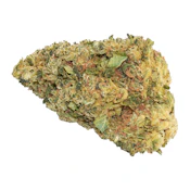 Ruby Haze 3.5g Dried Flower