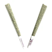 HighXotic - Royal Pair Pre-Roll 2x1g Pre-Rolls