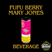 Fufu Berry - 355ml