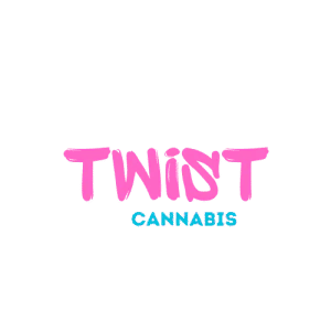 Twist Cannabis - Twist Cannabis Diamond Daze 5 x 0.5g Diamond Infused Main Image