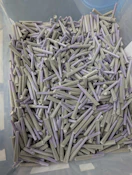 Grape Gas 10 x 0.5g Pre-Rolls by Everest