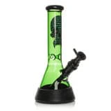 GEAR PREMIUM - 10" Doom Skull Water Pipe (Creature) Main Image