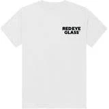 RED EYE TEK GLASS - Good Times T-Shirt - Medium Main Image