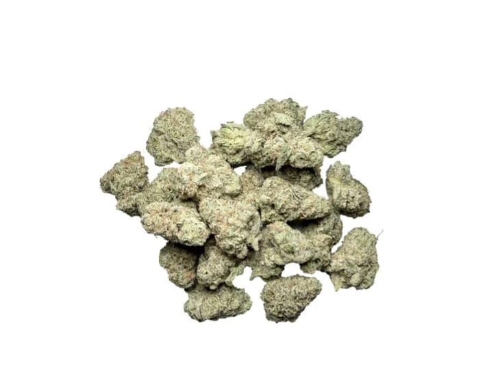 ZAZA - EBISU CNDY SMALLS - 3.5G Main Image