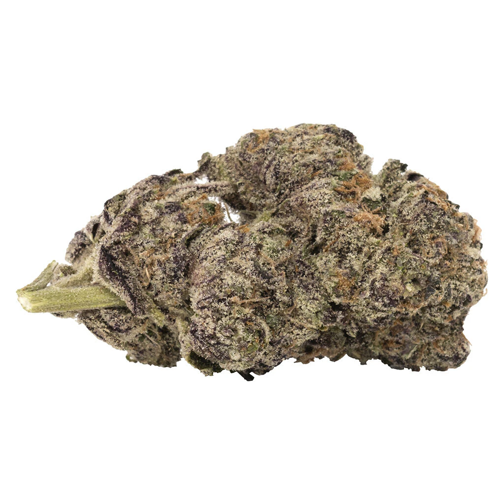 5 POINTS CANNABIS - Blueberry Yum Yum 3.5g Main Image