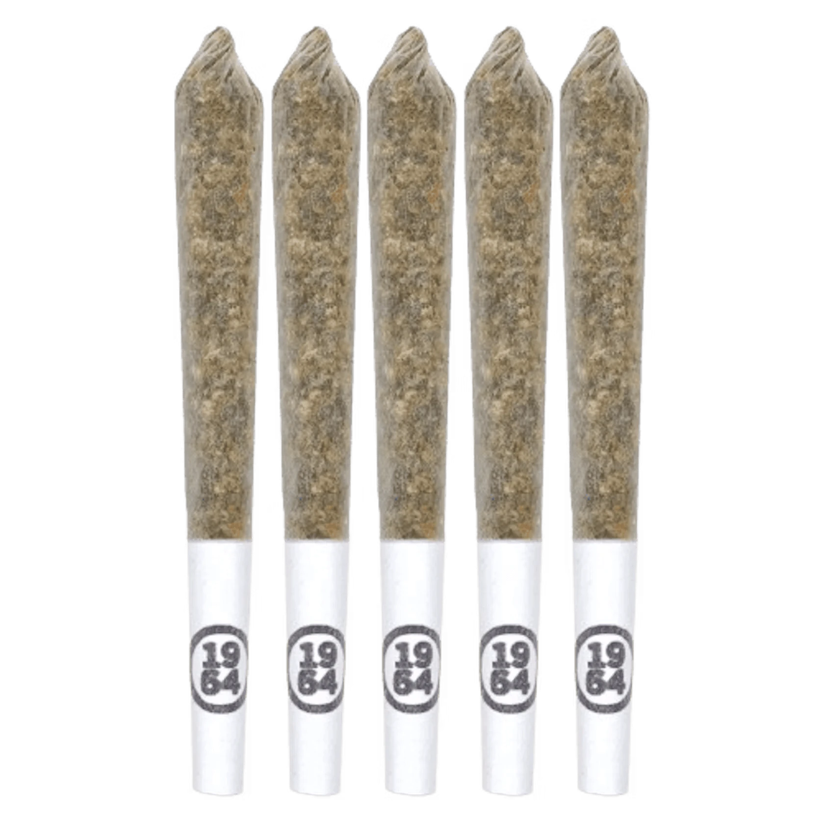 1964 - Sour Congo | 5x0.5g | 1964 Main Image