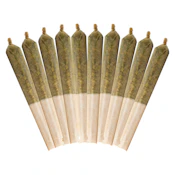 10th Planet Pre-Rolls 10x0.5g Hybrid Pre-Rolls