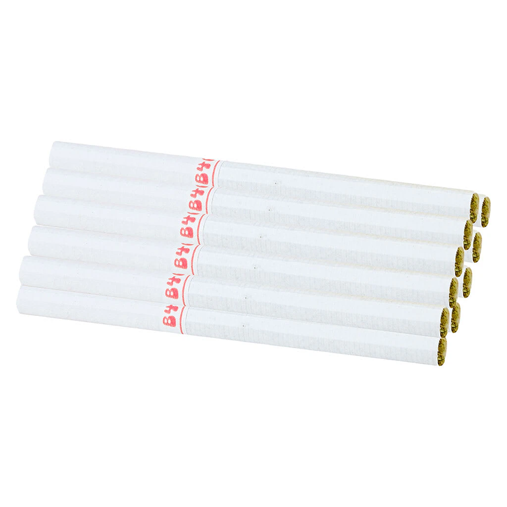 BACK FORTY - Lemon Diesel Pre-Roll 10x0.35g Main Image