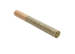 CAPELLANO CANNABIS CO - ORGANIC (LSO) GLACIER FRUIT PRE-ROLL - 0.5 GRAM - 1PK