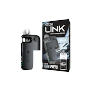Black - STLTH Link Disposable Device [CRC]