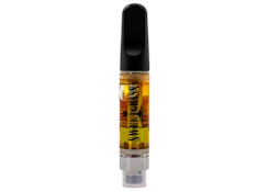 ORGANIC CRUNCH BERRIES CURED RESIN CARTRIDGE
