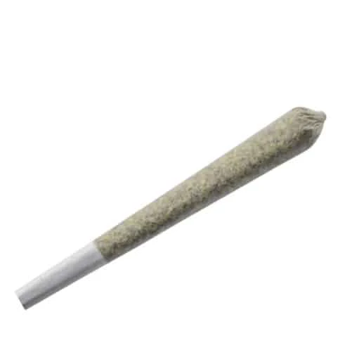 Milly Vanilly - Inda Couch Indica Pre-Roll 1 x 1g Main Image