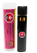 Forbidden Fruit Live Resin Vape 1G
