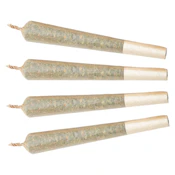 Quick Rips Indica Pre-Roll 4x0.5g