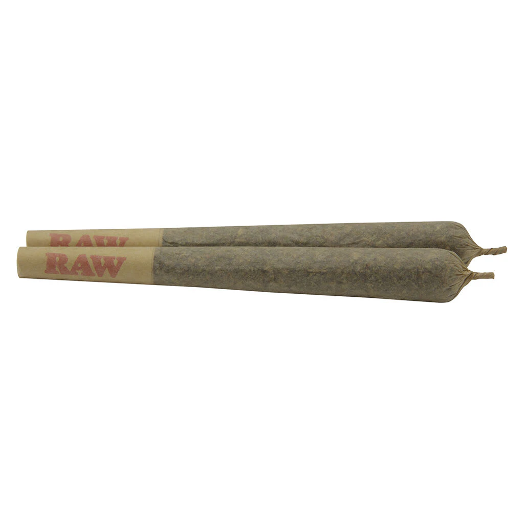 COMMON GROUND - Pink Rozay Pre-Roll 1x1g Main Image