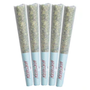 Frost Monster Pre-Roll 5x0.5g