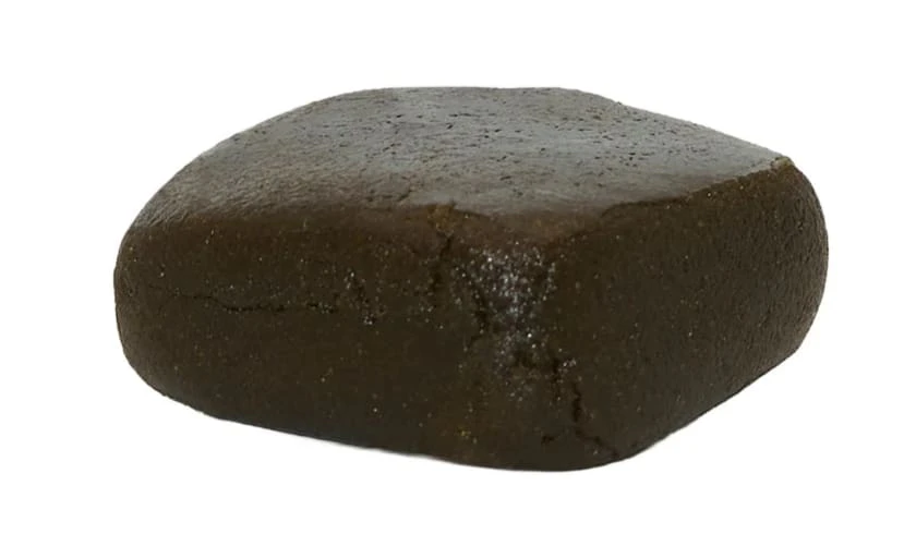 REDECAN - Cold Creek Kush Live Resin Hash - 2g Main Image