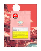 Leisure Club Live Rosin Cherry Fizz 5x4.5g Soft Chews