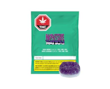 No Future Ratio'd - Moon Berry 1:2:1 THC/CBD/CBN