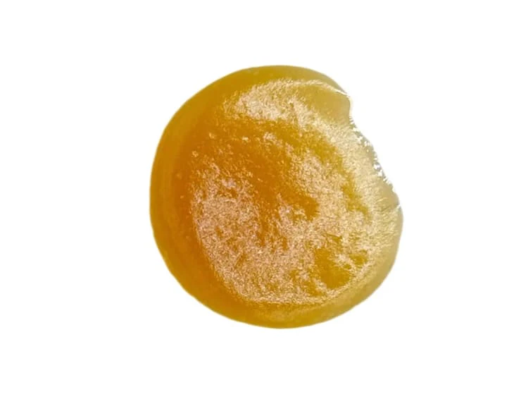 Slurpz - BLACK ROSE x CARAMELO LIVE RESIN - 1G Main Image