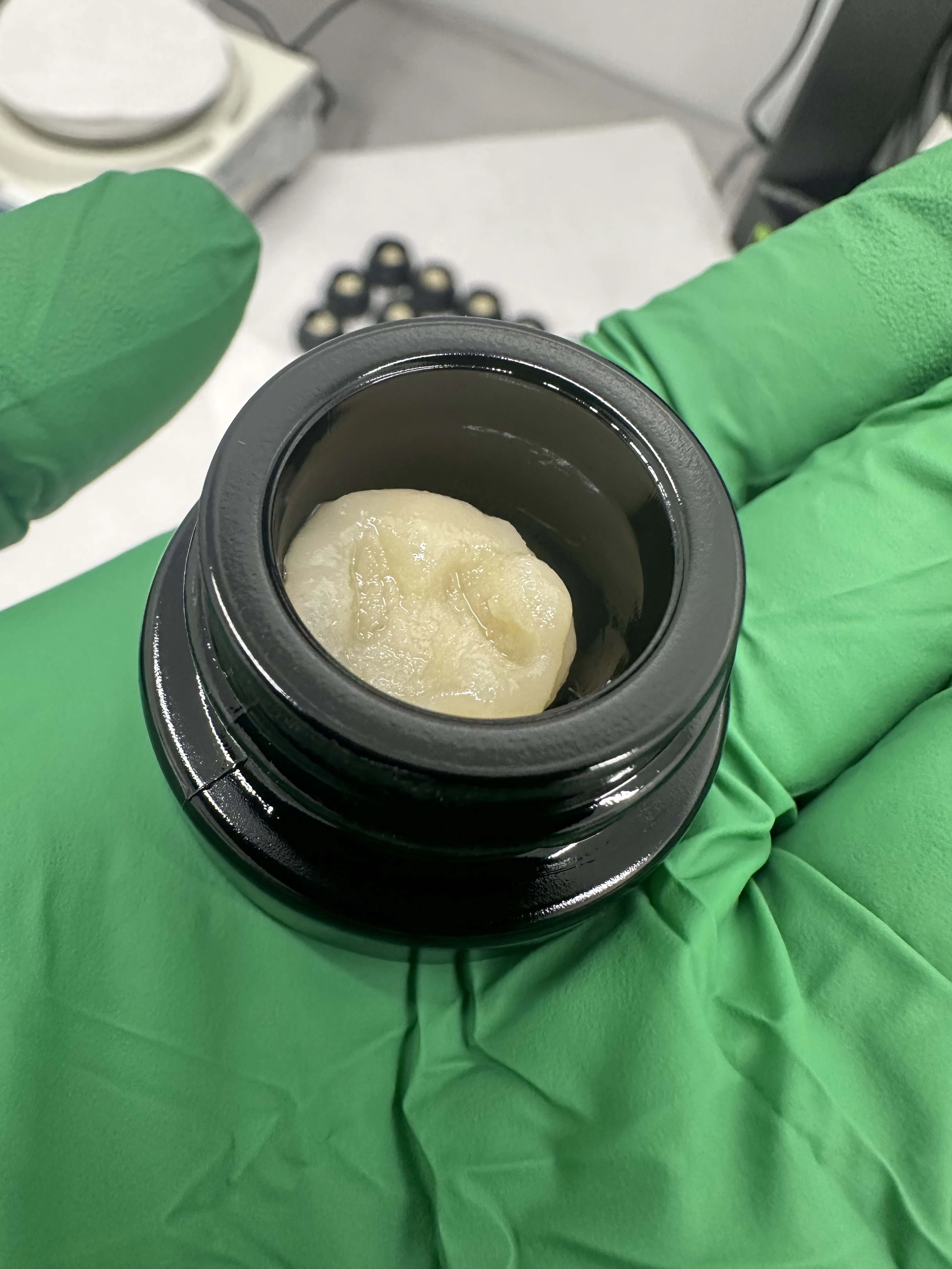 Everest - Ego Checker 1g Live Hash Rosin by Everest Main Image