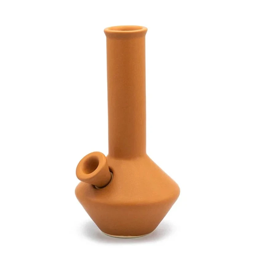 Accessory Distributor - Pleasure Point Ceramic Bong Main Image