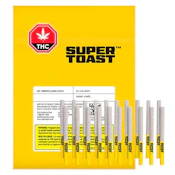 Sgt.Pineapple 20 x 0.4g Pre-Rolls