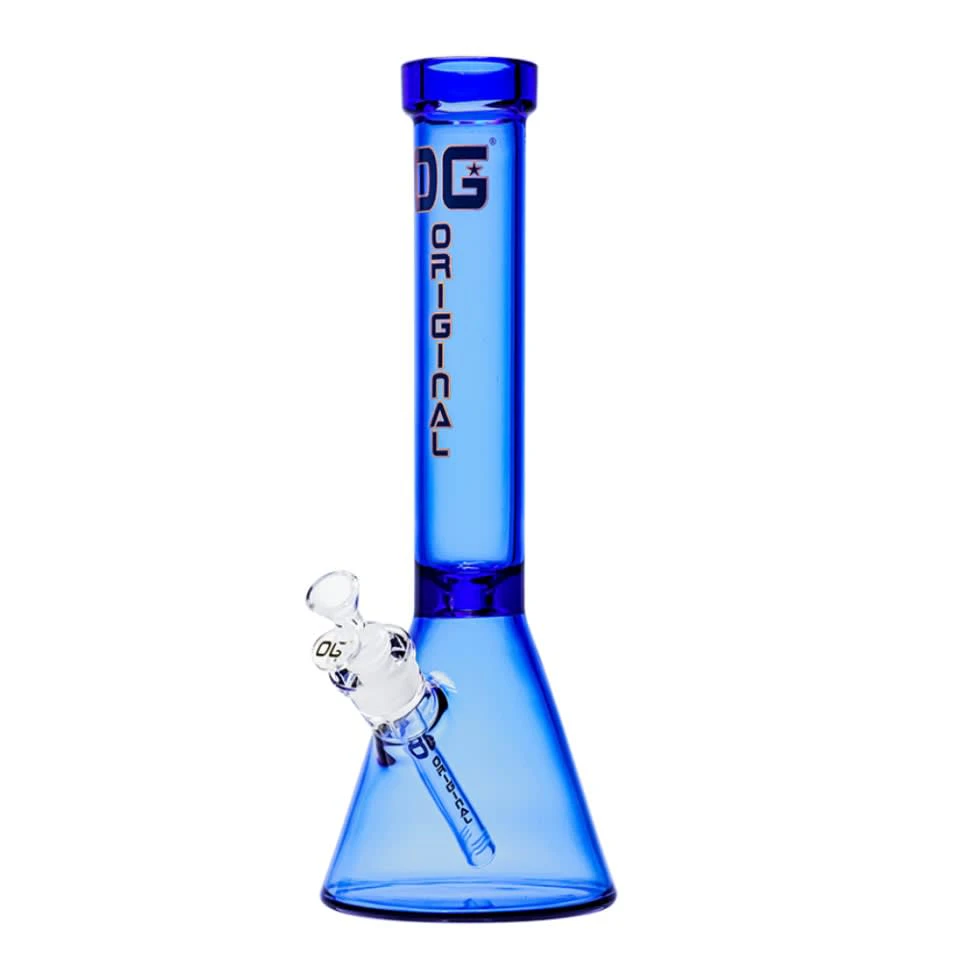 OG Original - OG Original Beaker 14" 5mm Bong Main Image
