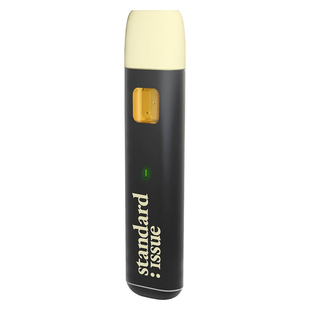 STANDARD ISSUE - Strawberry 1g Disposable Vape Main Image