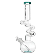 17" 7mm Legendary Coloured Rim Zong