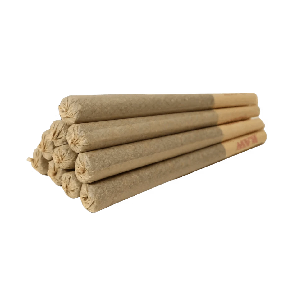 Everest - Ego Checker 10 x 0.5g Pre-Rolls Main Image