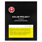 Kolab Project Pineapple Heat Liquid Diamonds 1g Vape