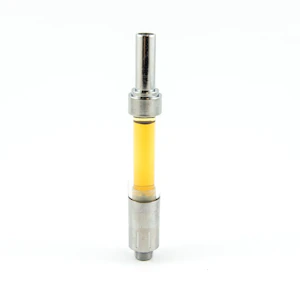 Bart's Potency - Blueberry