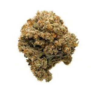 Broken Coast Cannabis - 1 oz