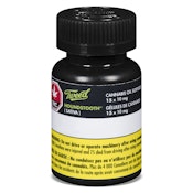Tweed Houndstooth 15x10mg Sat