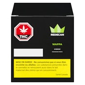 Redecan - Wappa - Indica - 1g