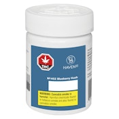 NO. 402 BLUEBERRY KUSHH - 1