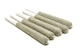 ACES - THC Indica Aces Main Image