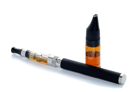 Canaca - BC Vape with vape tax